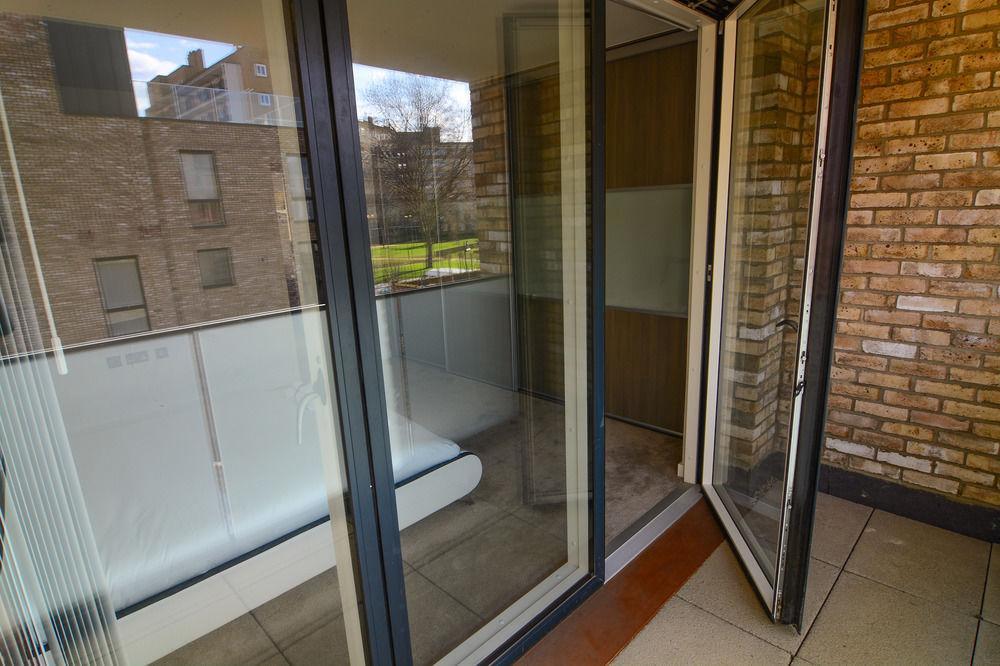 Apartment Wharf - Cambridge Av Londra Dış mekan fotoğraf